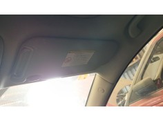 Recambio de parasol derecho para hyundai ix35 (lm, el, elh) 2.0 crdi referencia OEM IAM    2