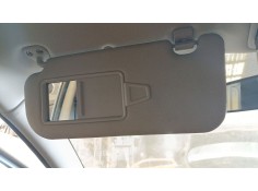 Recambio de parasol izquierdo para hyundai ix35 (lm, el, elh) 2.0 crdi referencia OEM IAM   