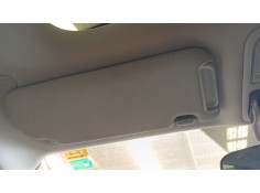 Recambio de parasol izquierdo para hyundai ix35 (lm, el, elh) 2.0 crdi referencia OEM IAM    2