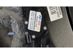 Recambio de pedal acelerador para hyundai ix35 (lm, el, elh) 2.0 crdi referencia OEM IAM   