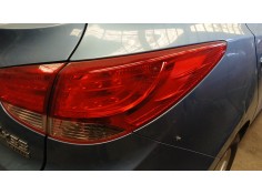 Recambio de piloto trasero derecho para hyundai ix35 (lm, el, elh) 2.0 crdi referencia OEM IAM   