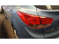 Recambio de piloto trasero izquierdo para hyundai ix35 (lm, el, elh) 2.0 crdi referencia OEM IAM   