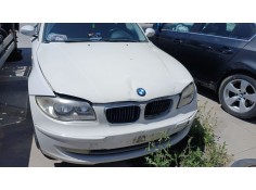 bmw 1 (e87) del año 2008