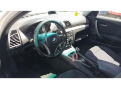 bmw 1 (e87) del año 2008 2