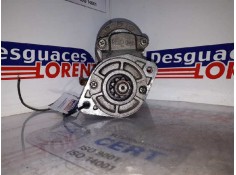 Recambio de motor arranque para hyundai santa fe (sm) 2.0 gls crdi referencia OEM IAM 3610027000 031013170 