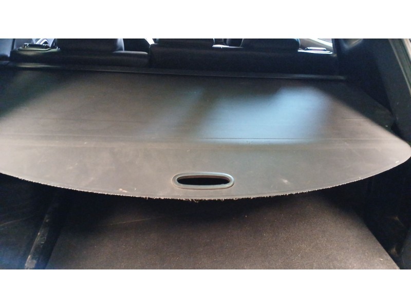 Recambio de bandeja trasera para hyundai ix35 (lm, el, elh) 2.0 crdi referencia OEM IAM   