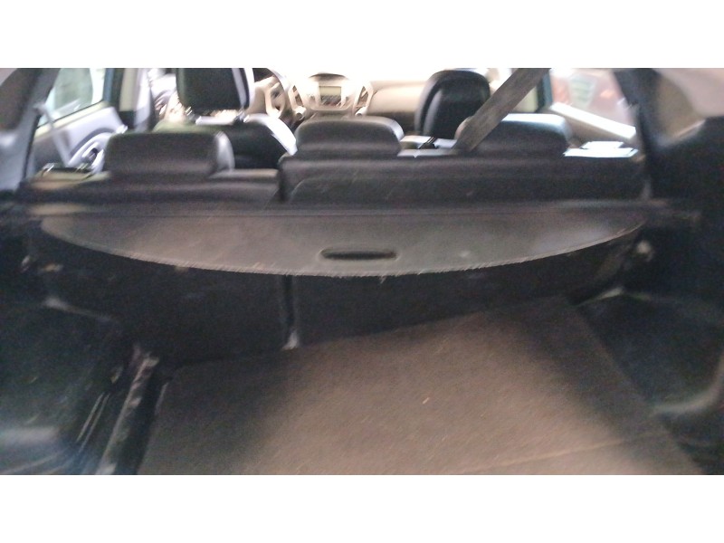 Recambio de bandeja trasera para hyundai ix35 (lm, el, elh) 2.0 crdi referencia OEM IAM   