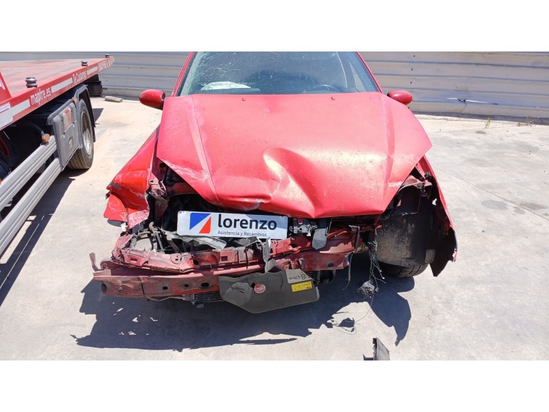 ford focus i furgoneta/station wagon (dnw) del año 2003