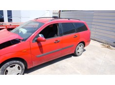 ford focus i furgoneta/station wagon (dnw) del año 2003 2