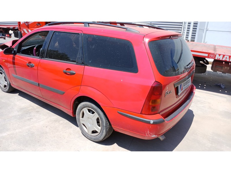 ford focus i furgoneta/station wagon (dnw) del año 2003