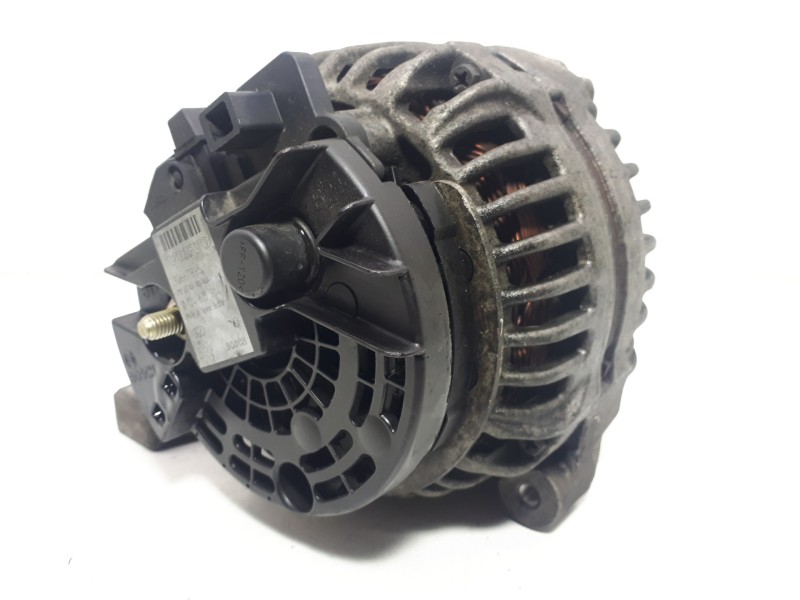 Recambio de alternador para volvo xc90 d5 kinetic (136kw)(7 asientos) referencia OEM IAM 30667895 0124625024 