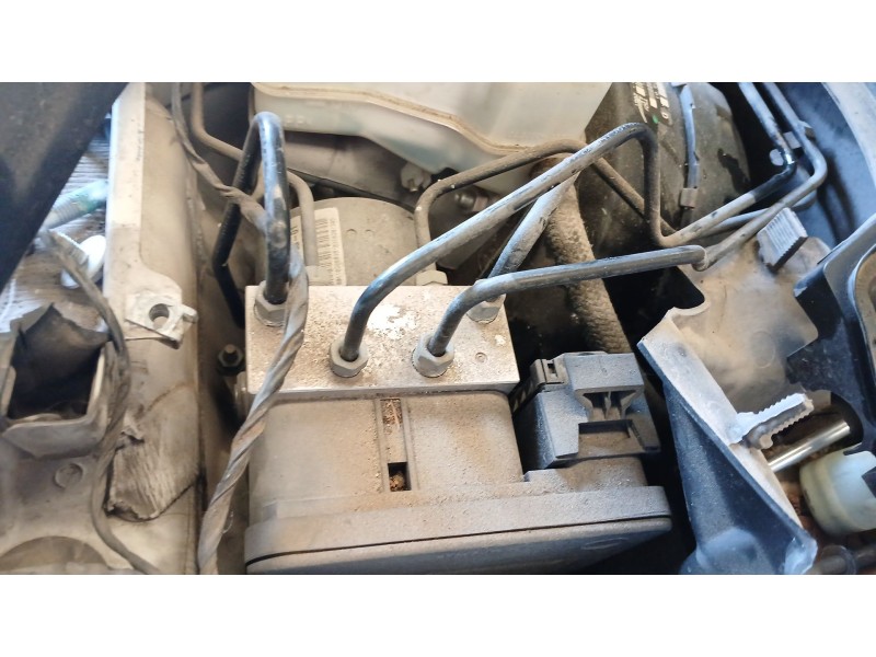 Recambio de abs para bmw 1 (e87) 118 d referencia OEM IAM    Recambio de abs para bmw 1 (e87) 118 d referencia OEM IAM