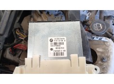 Recambio de modulo electronico para bmw 1 (e87) 118 d referencia OEM IAM    2