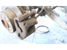 Recambio de pinza freno delantera izquierda para bmw 1 (e87) 118 d referencia OEM IAM   