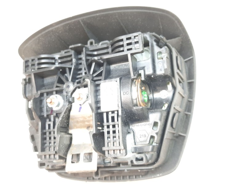 Recambio de kit airbag para renault megane iii berlina 5 p dynamique referencia OEM IAM 285586254R 6106288D 