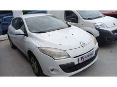 renault megane iii hatchback (bz0/1_, b3_) del año 2009 2