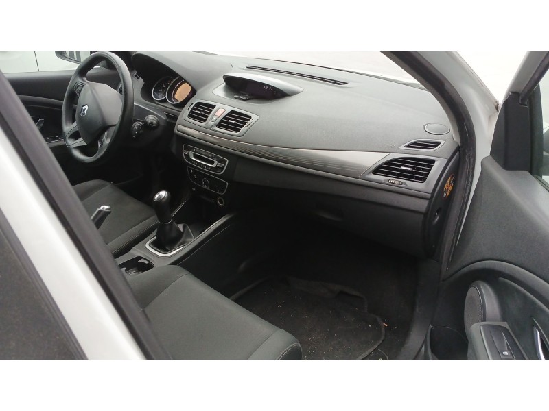 renault megane iii hatchback (bz0/1_, b3_) del año 2009