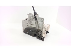 Recambio de cerradura puerta delantera izquierda para seat leon (1p1) 1.9 tdi referencia OEM IAM   