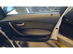 Recambio de elevalunas delantero derecho para bmw 1 (e87) 118 d referencia OEM IAM