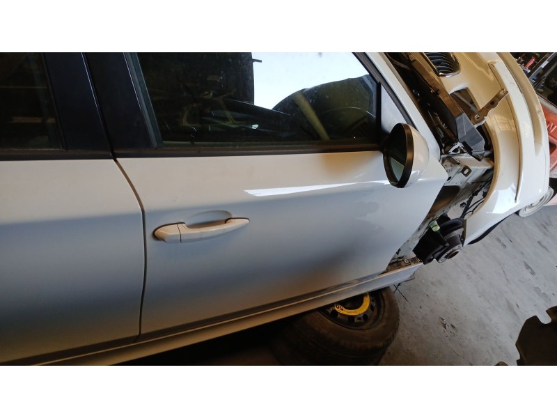 Recambio de puerta delantera derecha para bmw 1 (e87) 118 d referencia OEM IAM    Recambio de puerta delantera derecha para bmw 1 (e87) 118 d referencia OEM IAM