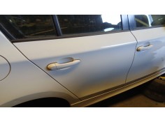 Recambio de puerta trasera derecha para bmw 1 (e87) 118 d referencia OEM IAM