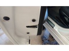 Recambio de cerradura puerta delantera izquierda para bmw 1 (e87) 118 d referencia OEM IAM
