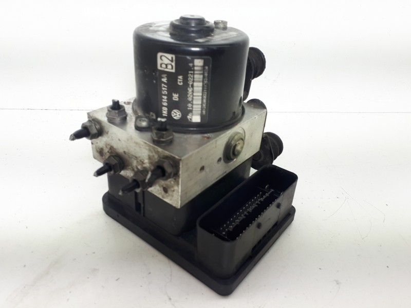 Recambio de abs para seat leon (1p1) comfort limited referencia OEM IAM 1K0907379AA 1K0614517AA 