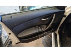 Recambio de elevalunas delantero izquierdo para bmw 1 (e87) 118 d referencia OEM IAM   