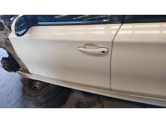 Recambio de puerta delantera izquierda para bmw 1 (e87) 118 d referencia OEM IAM