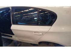 Recambio de puerta trasera izquierda para bmw 1 (e87) 118 d referencia OEM IAM    2