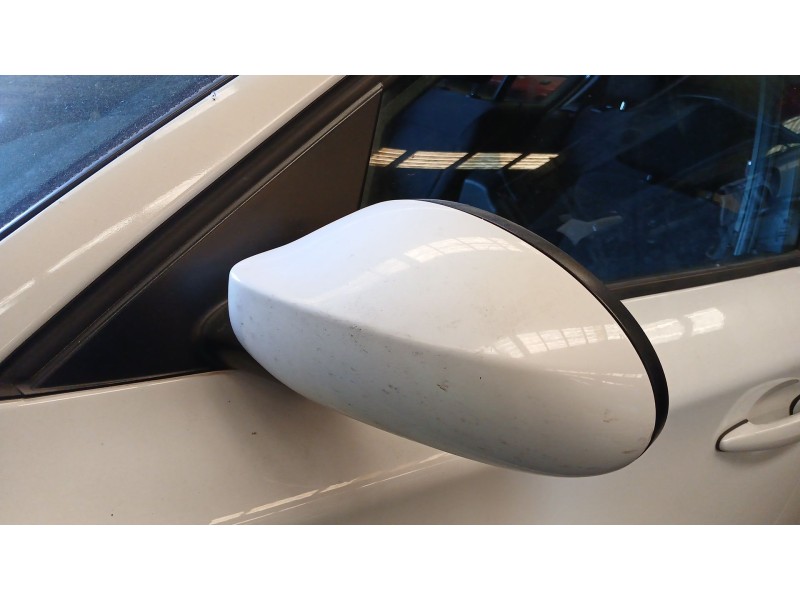 Recambio de retrovisor izquierdo para bmw 1 (e87) 118 d referencia OEM IAM   