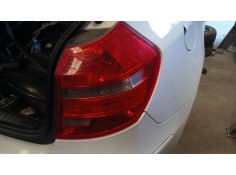 Recambio de piloto trasero derecho para bmw 1 (e87) 118 d referencia OEM IAM