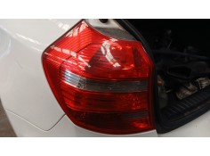 Recambio de piloto trasero izquierdo para bmw 1 (e87) 118 d referencia OEM IAM