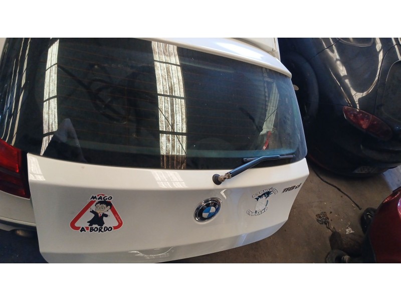 Recambio de porton trasero para bmw 1 (e87) 118 d referencia OEM IAM    Recambio de porton trasero para bmw 1 (e87) 118 d referencia OEM IAM