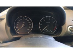 Recambio de cuadro instrumentos para bmw 1 (e87) 118 d referencia OEM IAM