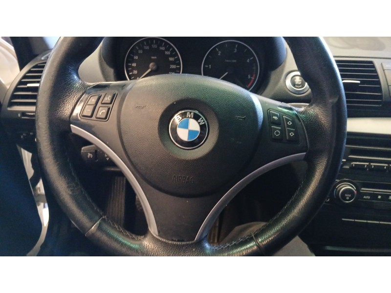 Recambio de kit airbag para bmw 1 (e87) 118 d referencia OEM IAM    Recambio de kit airbag para bmw 1 (e87) 118 d referencia OEM IAM