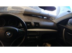 Recambio de kit airbag para bmw 1 (e87) 118 d referencia OEM IAM    2