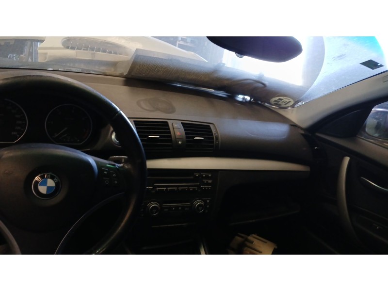 Recambio de kit airbag para bmw 1 (e87) 118 d referencia OEM IAM    Recambio de kit airbag para bmw 1 (e87) 118 d referencia OEM IAM