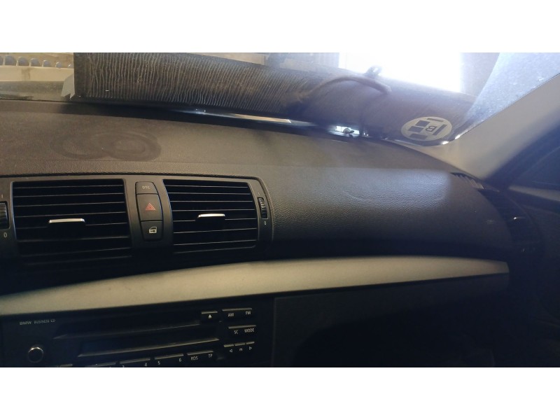 Recambio de kit airbag para bmw 1 (e87) 118 d referencia OEM IAM    Recambio de kit airbag para bmw 1 (e87) 118 d referencia OEM IAM