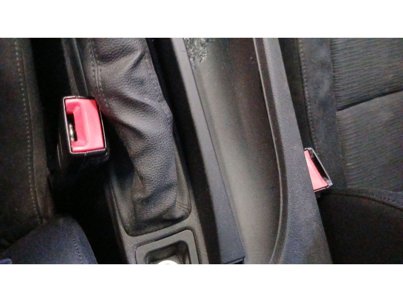 Recambio de kit airbag para bmw 1 (e87) 118 d referencia OEM IAM    Recambio de kit airbag para bmw 1 (e87) 118 d referencia OEM IAM