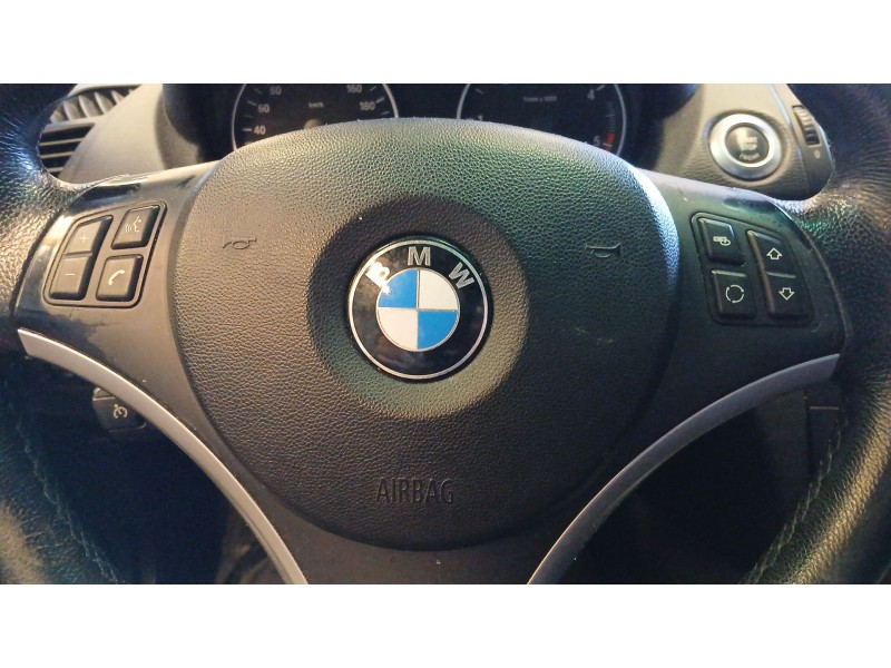 Recambio de kit airbag para bmw 1 (e87) 118 d referencia OEM IAM    Recambio de kit airbag para bmw 1 (e87) 118 d referencia OEM IAM
