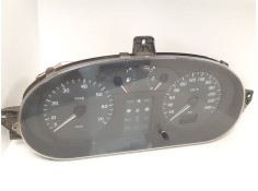 Recambio de cuadro instrumentos para renault scenic (ja..) 1.9 dti diesel cat referencia OEM IAM  10524