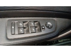 Recambio de mando elevalunas delantero izquierdo para bmw 1 (e87) 118 d referencia OEM IAM