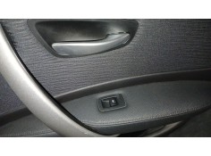 Recambio de mando elevalunas trasero derecho para bmw 1 (e87) 118 d referencia OEM IAM