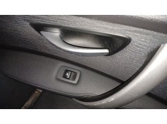 Recambio de mando elevalunas trasero izquierdo para bmw 1 (e87) 118 d referencia OEM IAM