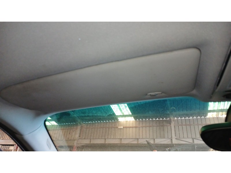 Recambio de parasol izquierdo para bmw 1 (e87) 118 d referencia OEM IAM    Recambio de parasol izquierdo para bmw 1 (e87) 118 d referencia OEM IAM