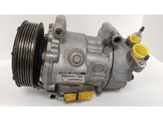 Recambio de compresor aire acondicionado para citroën c3 i (fc_, fn_) 1.4 hdi referencia OEM IAM 9684480480 1908 2683606744