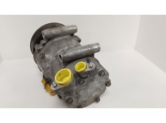 Recambio de compresor aire acondicionado para citroën c3 i (fc_, fn_) 1.4 hdi referencia OEM IAM 9684480480 1908 2683606744 2