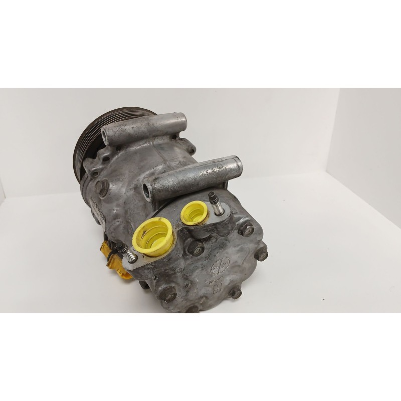Recambio de compresor aire acondicionado para citroën c3 i (fc_, fn_) 1.4 hdi referencia OEM IAM 9684480480 1908 2683606744