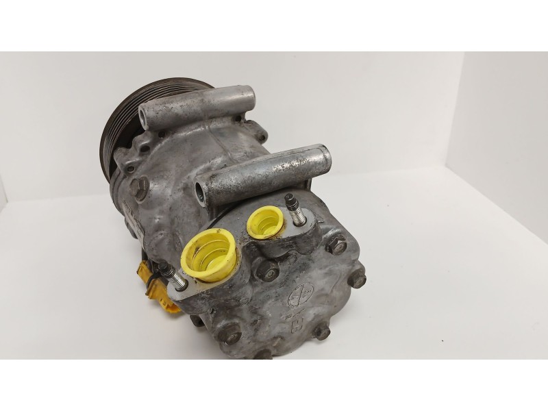 Recambio de compresor aire acondicionado para citroën c3 i (fc_, fn_) 1.4 hdi referencia OEM IAM 9684480480 1908 2683606744